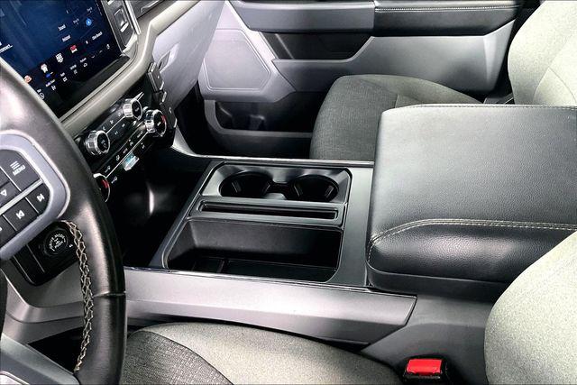 Used 2024 Ford F-150 XLT For Sale in Olive Branch, MS