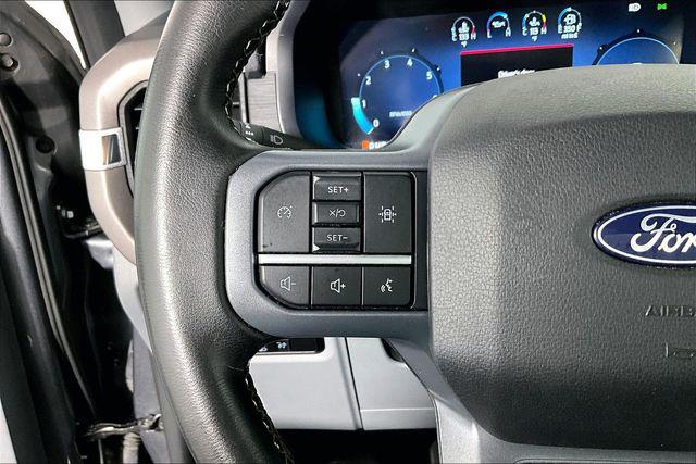 Used 2024 Ford F-150 XLT For Sale in Olive Branch, MS