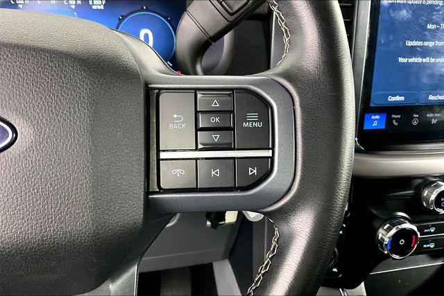 Used 2024 Ford F-150 XLT For Sale in Olive Branch, MS