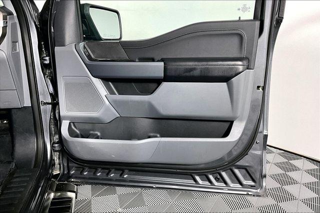 Used 2024 Ford F-150 XLT For Sale in Olive Branch, MS