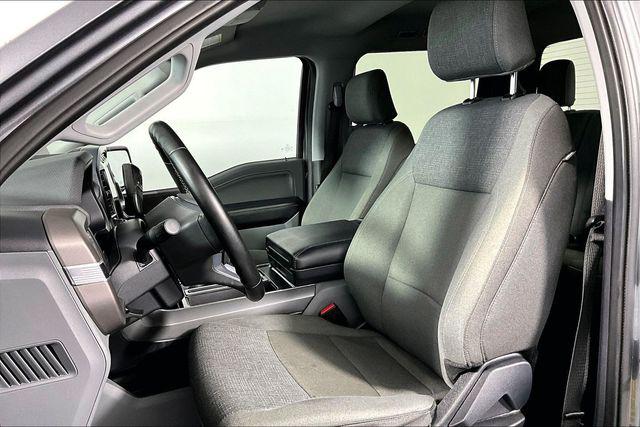 Used 2024 Ford F-150 XLT For Sale in Olive Branch, MS