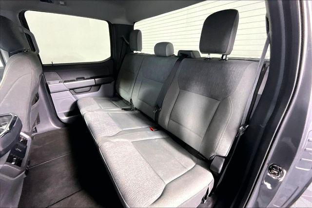 Used 2024 Ford F-150 XLT For Sale in Olive Branch, MS