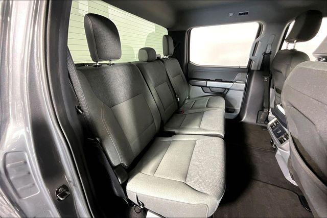 Used 2024 Ford F-150 XLT For Sale in Olive Branch, MS