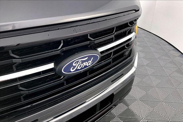 Used 2024 Ford F-150 XLT For Sale in Olive Branch, MS