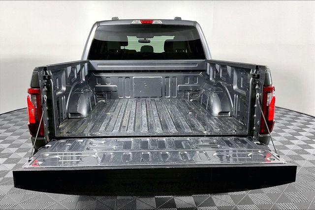 Used 2024 Ford F-150 XLT For Sale in Olive Branch, MS