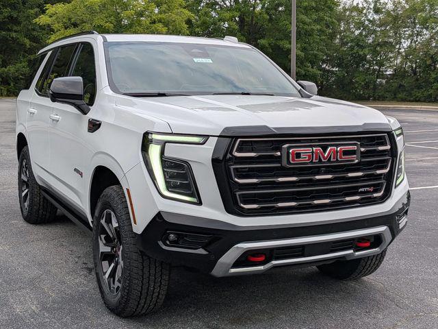 2026 GMC Yukon 4WD AT4 Ultimate for sale in Greenville, NC