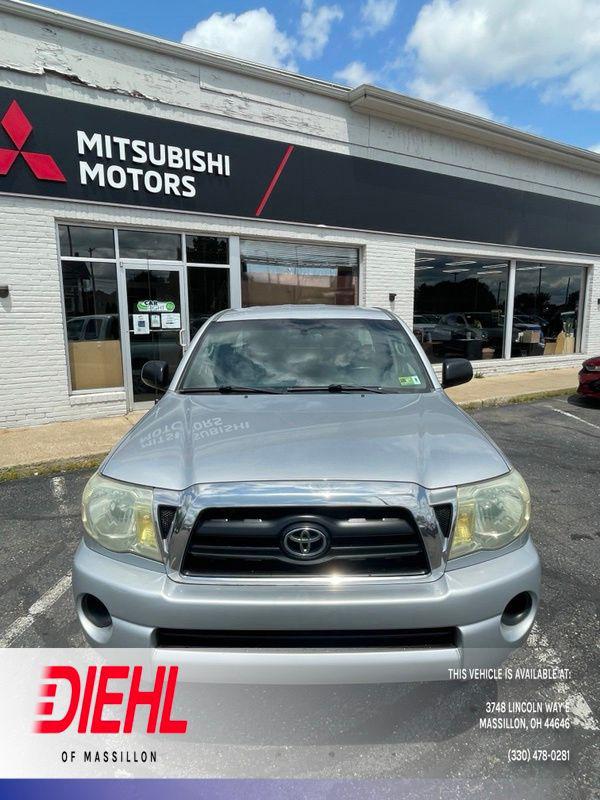 2005 Toyota Tacoma for sale near Massillon, OH