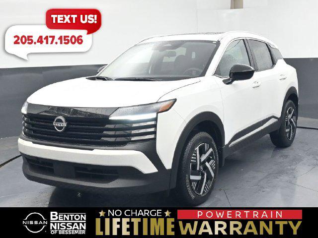 2026 Nissan Kicks SV for sale in Bessemer, AL