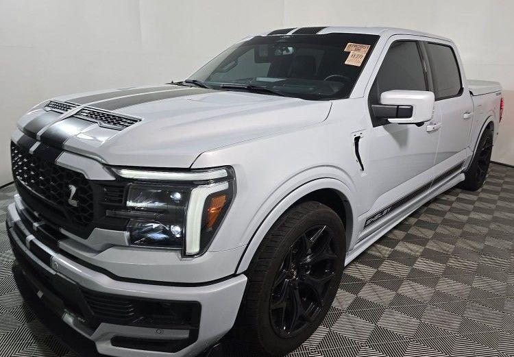 /2025 Ford F-150