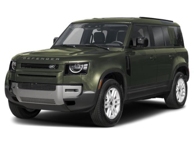 2026 Land Rover Defender P635 OCTA for sale in Alexandria, VA