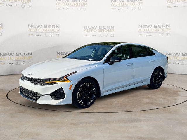 2022 Kia K5 GT-Line for sale in New Bern, NC