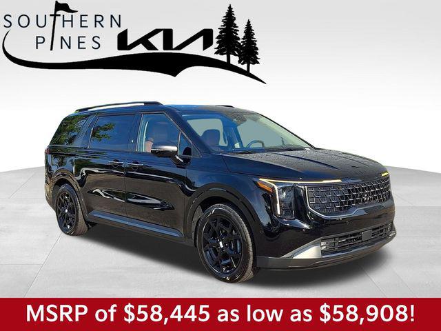 2027 Kia Carnival SX Prestige for sale in Southern Pines, NC