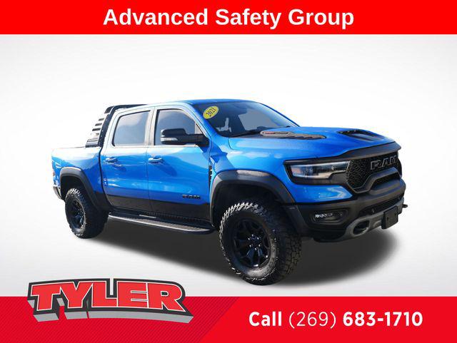 2021 Ram 1500 TRX Crew Cab 4x4 5'7" Box for sale in Niles, MI