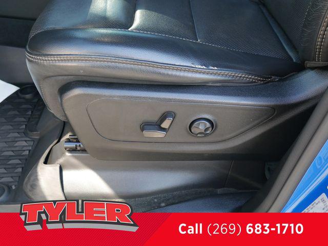 2021 Ram 1500 TRX Crew Cab 4x4 5'7" Box