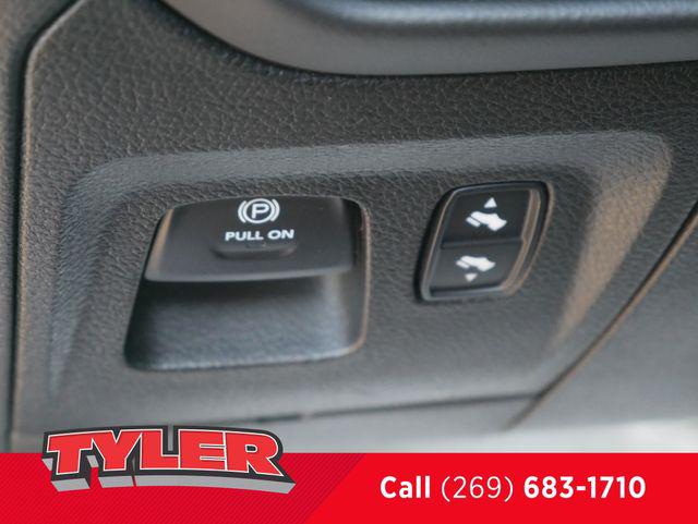 2021 Ram 1500 TRX Crew Cab 4x4 5'7" Box