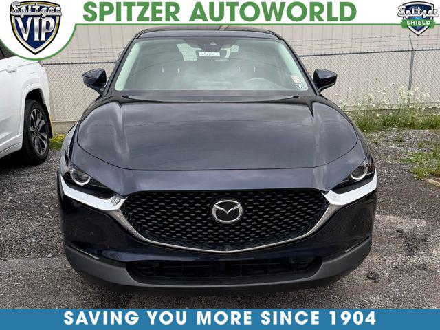 2023 Mazda CX-30 2.5 S for sale in St Marys, PA