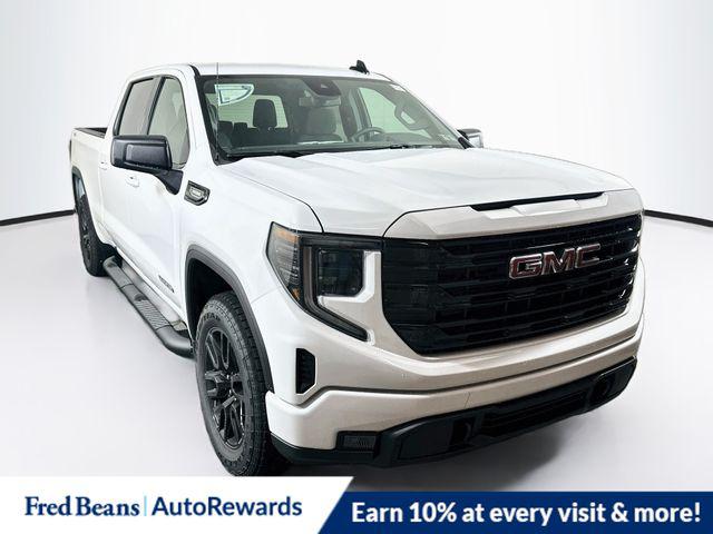 2026 GMC Sierra 1500 Crew Cab, Standard Bed, Elevation, 4WD for sale in Doylestown, PA