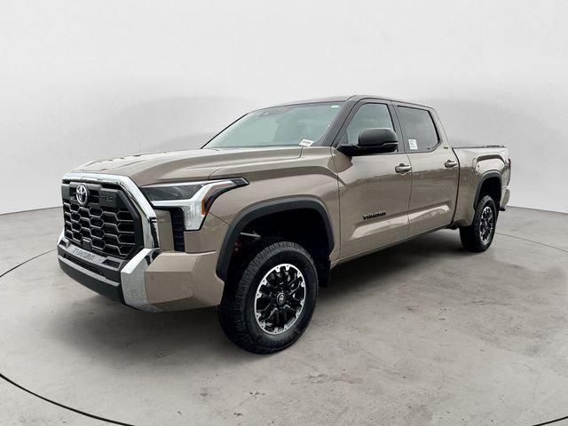 2026 Toyota Tundra SR5 CrewMax 6.5 Bed for sale in Anchorage, AK