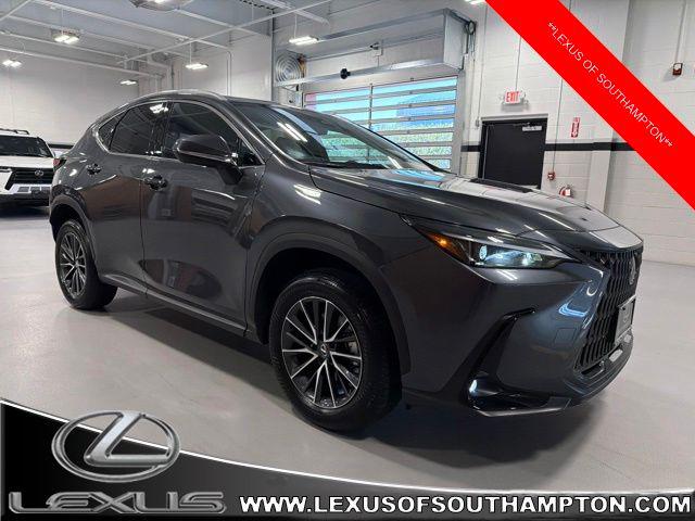 2025 Lexus NX 350 Premium for sale in Southampton, NY