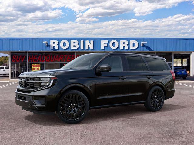 2027 Ford Expedition Platinum for sale in Glenolden, PA