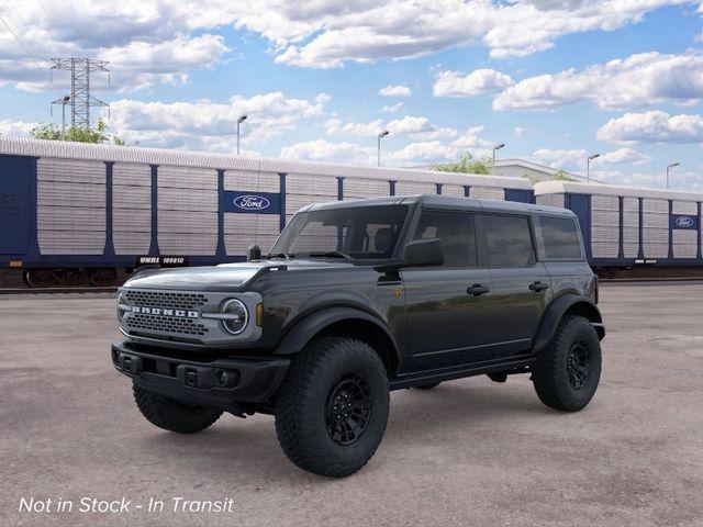 2026 Ford Bronco Badlands for sale in Glenolden, PA