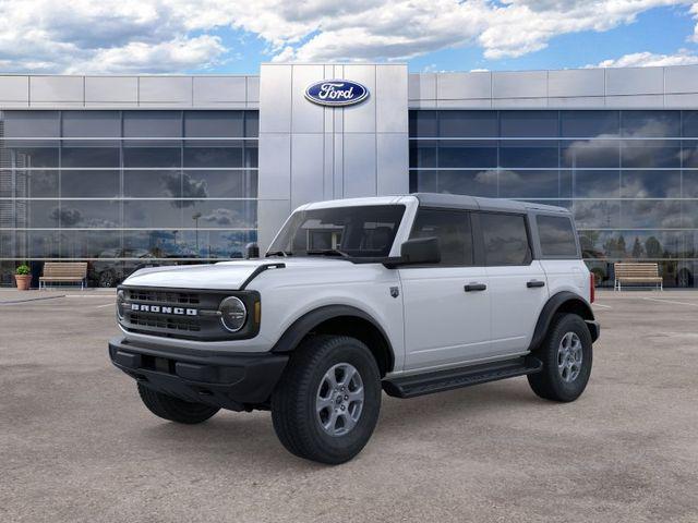 2026 Ford Bronco Big Bend for sale in Southfield, MI