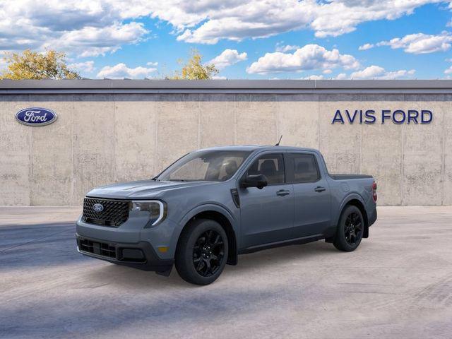 2026 Ford Maverick Lariat for sale in Southfield, MI