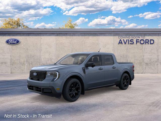 2026 Ford Maverick Lariat for sale in Southfield, MI