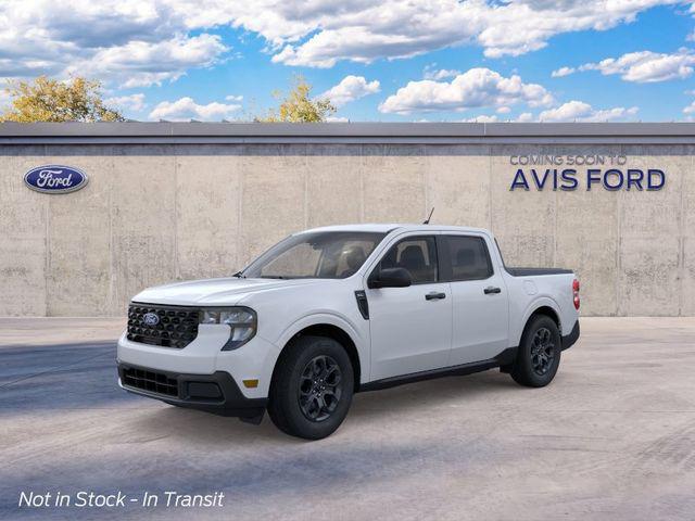 2026 Ford Maverick XLT for sale in Southfield, MI