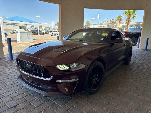 2018 Ford Mustang GT for sale in Bullhead City, AZ