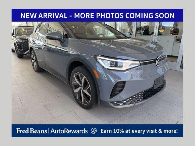 2023 Volkswagen ID.4 AWD Pro S for sale in Doylestown, PA