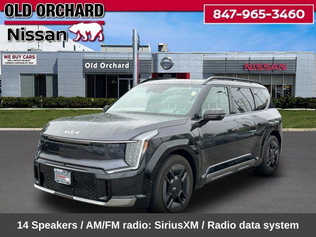 2024 Kia EV9 GT-Line for sale in Skokie, IL