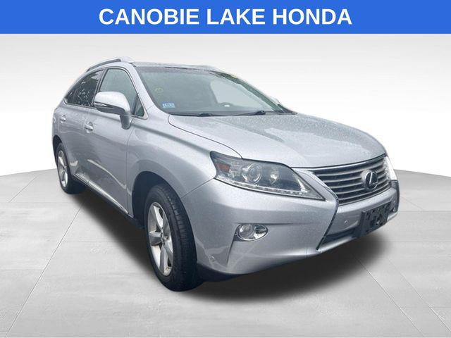 2015 Lexus RX 350 350 for sale in Salem, NH