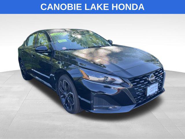2023 Nissan Altima SR Intelligent AWD for sale in Salem, NH