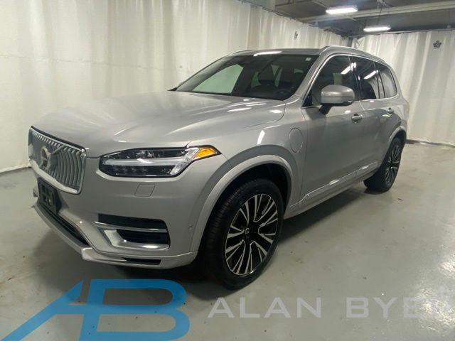 2023 Volvo XC90 Recharge T8 Plus Bright Theme 7-Seater for sale in Syracuse, NY