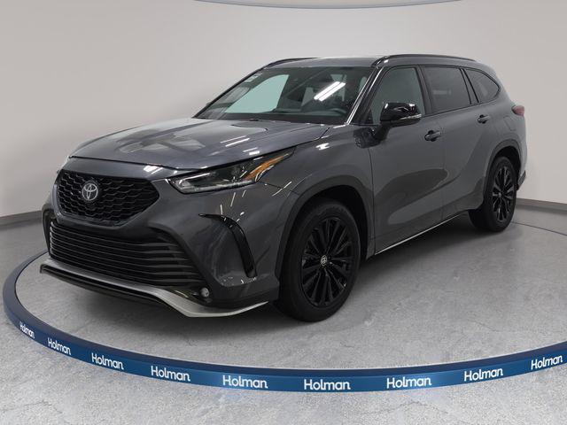 2025 Toyota Highlander XSE for sale in Mount Laurel, NJ