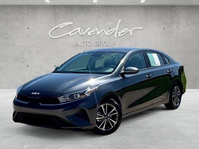 2024 Kia Forte LXS for sale in Boerne, TX