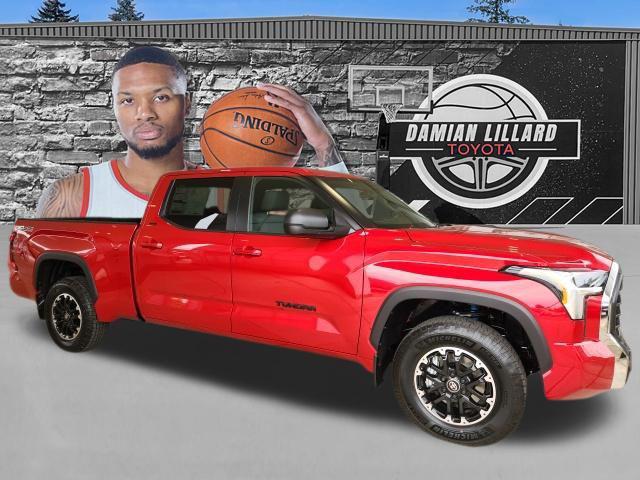 2026 Toyota Tundra SR5 CrewMax 6.5 Bed for sale in McMinnville, OR