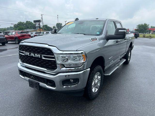 2024 Ram 2500 Big Horn Crew Cab 4x4 6'4" Box for sale in Carlisle, PA