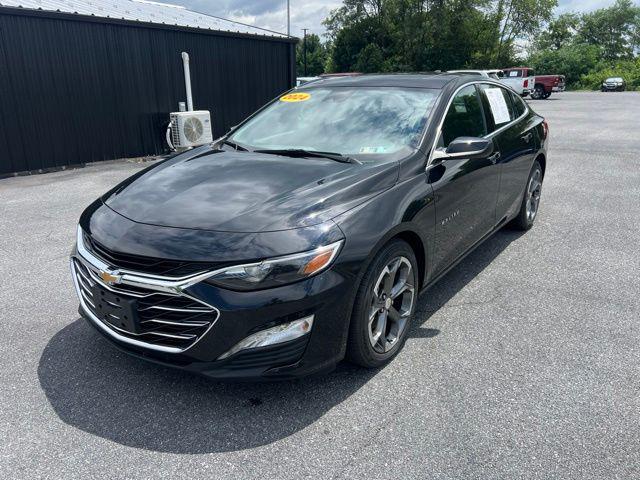 2024 Chevrolet Malibu FWD 1LT for sale in Carlisle, PA