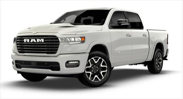 2026 Ram 1500 Laramie for sale in Lowell, MA
