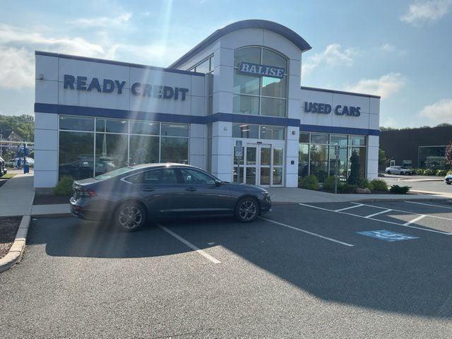 2023 Honda Accord EX for sale in Springfield, MA