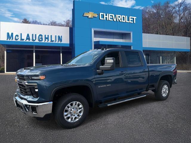 2026 Chevrolet Silverado 2500HD Crew Cab, Standard Bed, LT, 4WD for sale in Whitman, MA