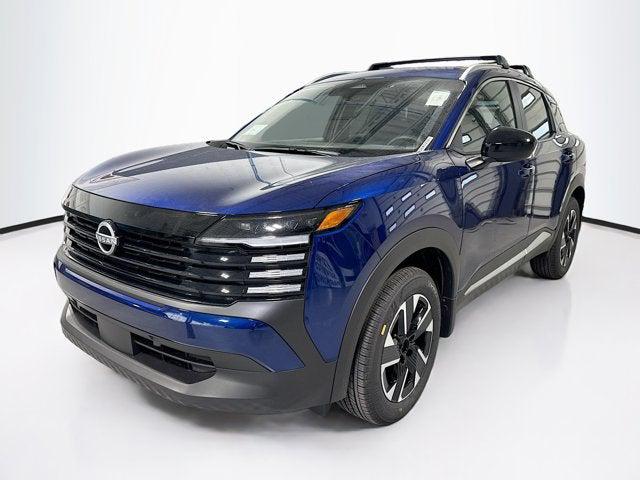 2026 Nissan Kicks SV for sale in Albany, NY