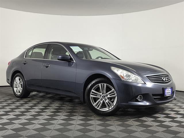 2012 INFINITI G25 4dr x AWD for sale in Pasco, WA