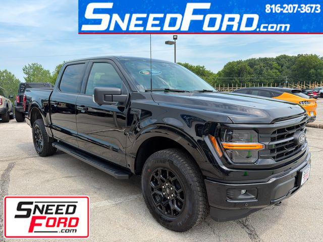 2026 Ford F-150 XLT 4X4 V6 for sale in Gower, MO