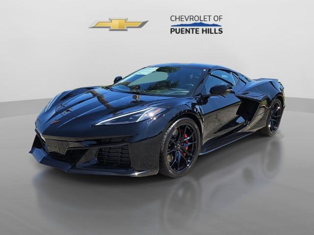 2027 Chevrolet Corvette 1LT for sale in City of Industry, CA