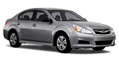 2011 Subaru Legacy 2.5i for sale in The Dalles, OR