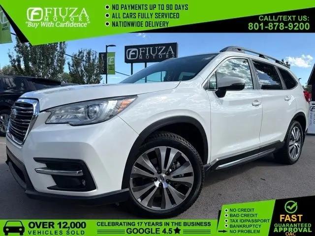 2019 Subaru Ascent Limited for sale in Midvale, UT