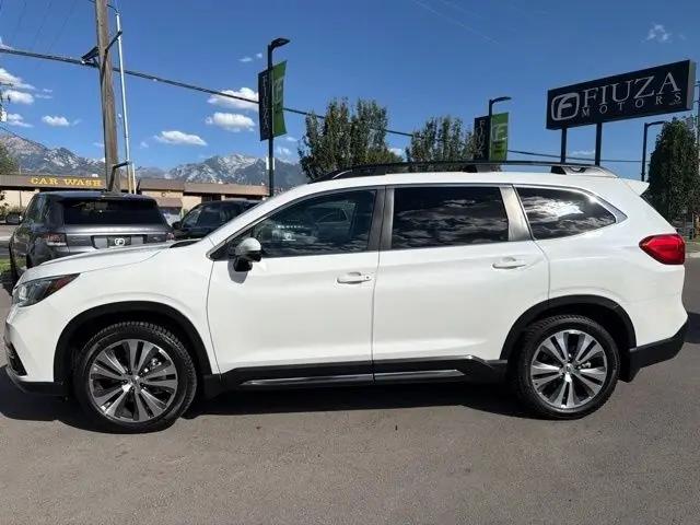 2019 Subaru Ascent Limited